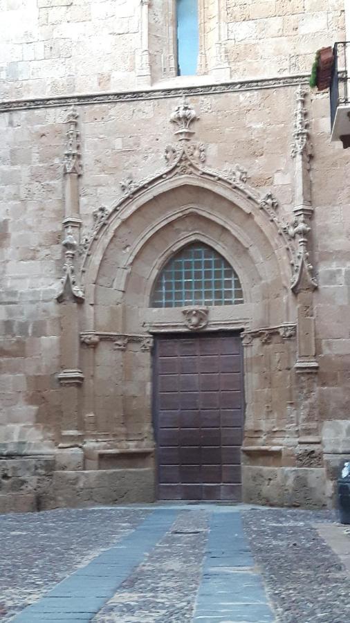 شقة Casa Marvi ألغيرو المظهر الخارجي الصورة