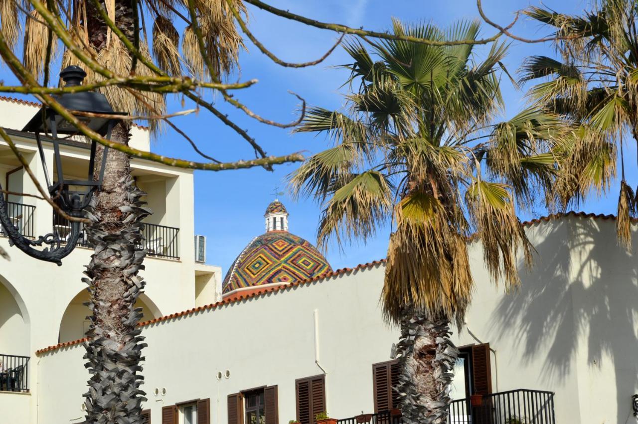شقة Casa Marvi ألغيرو المظهر الخارجي الصورة